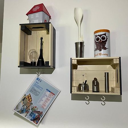 Ferienwohnung Vor Den Toren Berlins Heidesee Extérieur photo