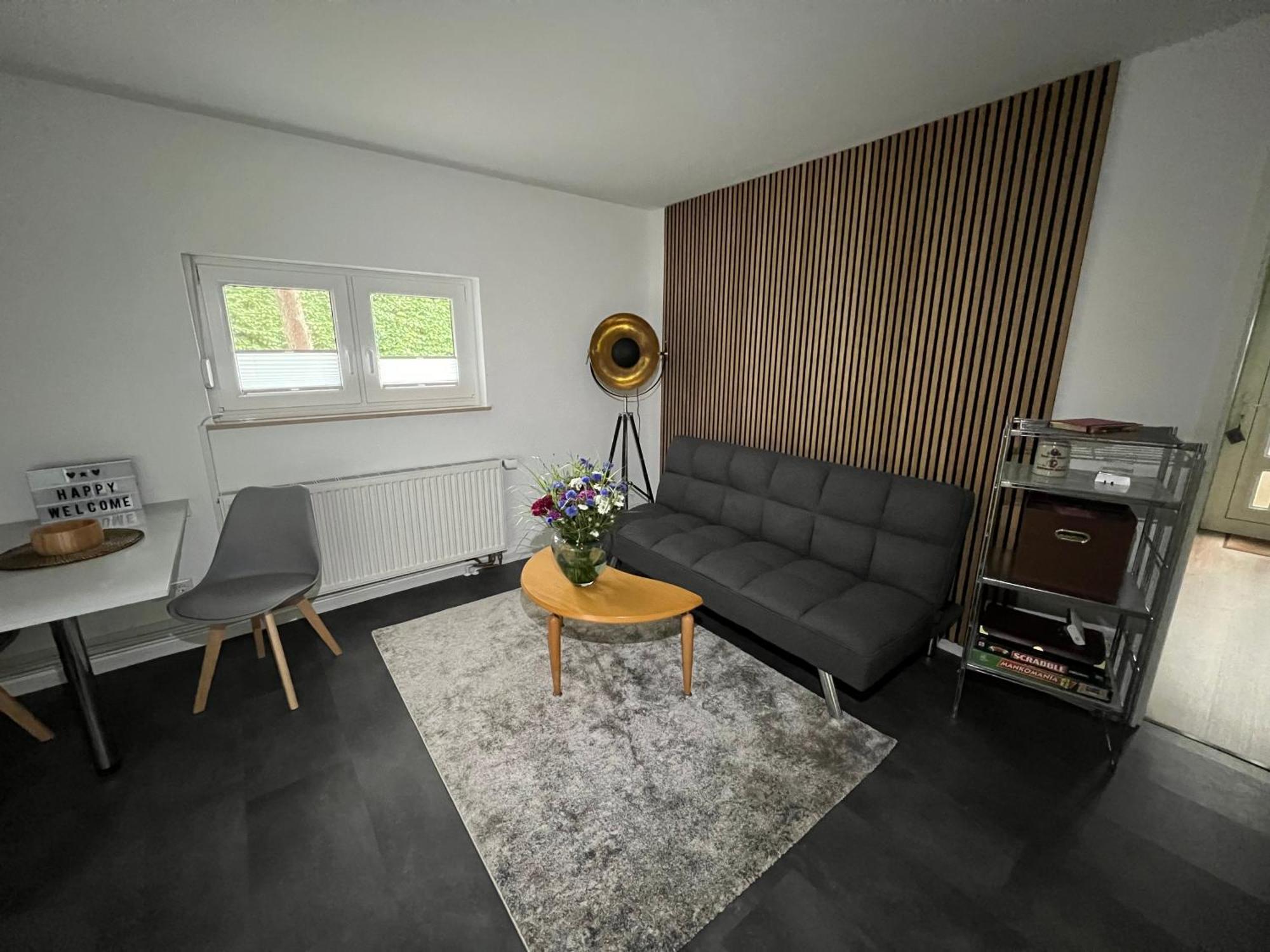 Ferienwohnung Vor Den Toren Berlins Heidesee Extérieur photo