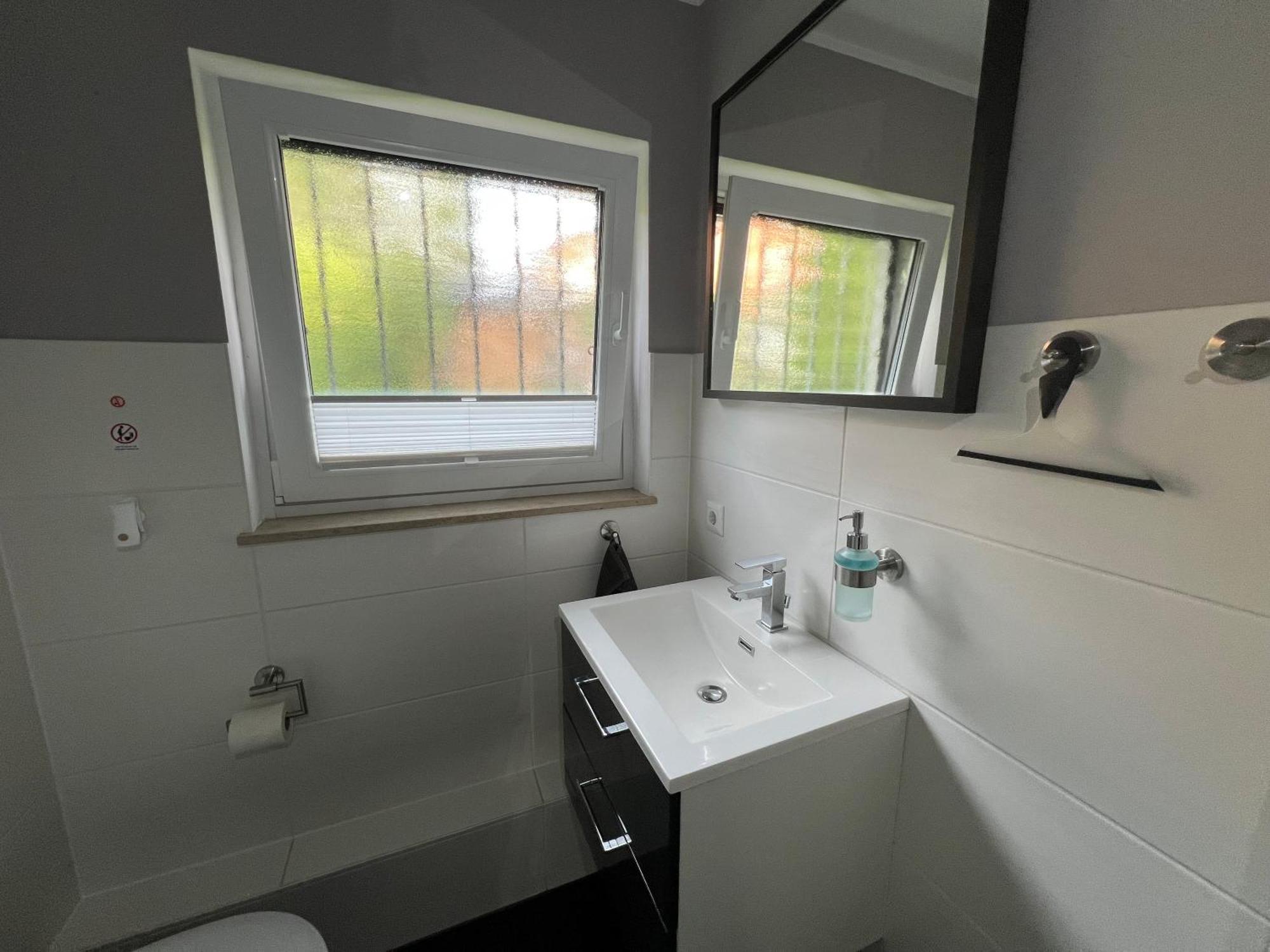 Ferienwohnung Vor Den Toren Berlins Heidesee Extérieur photo