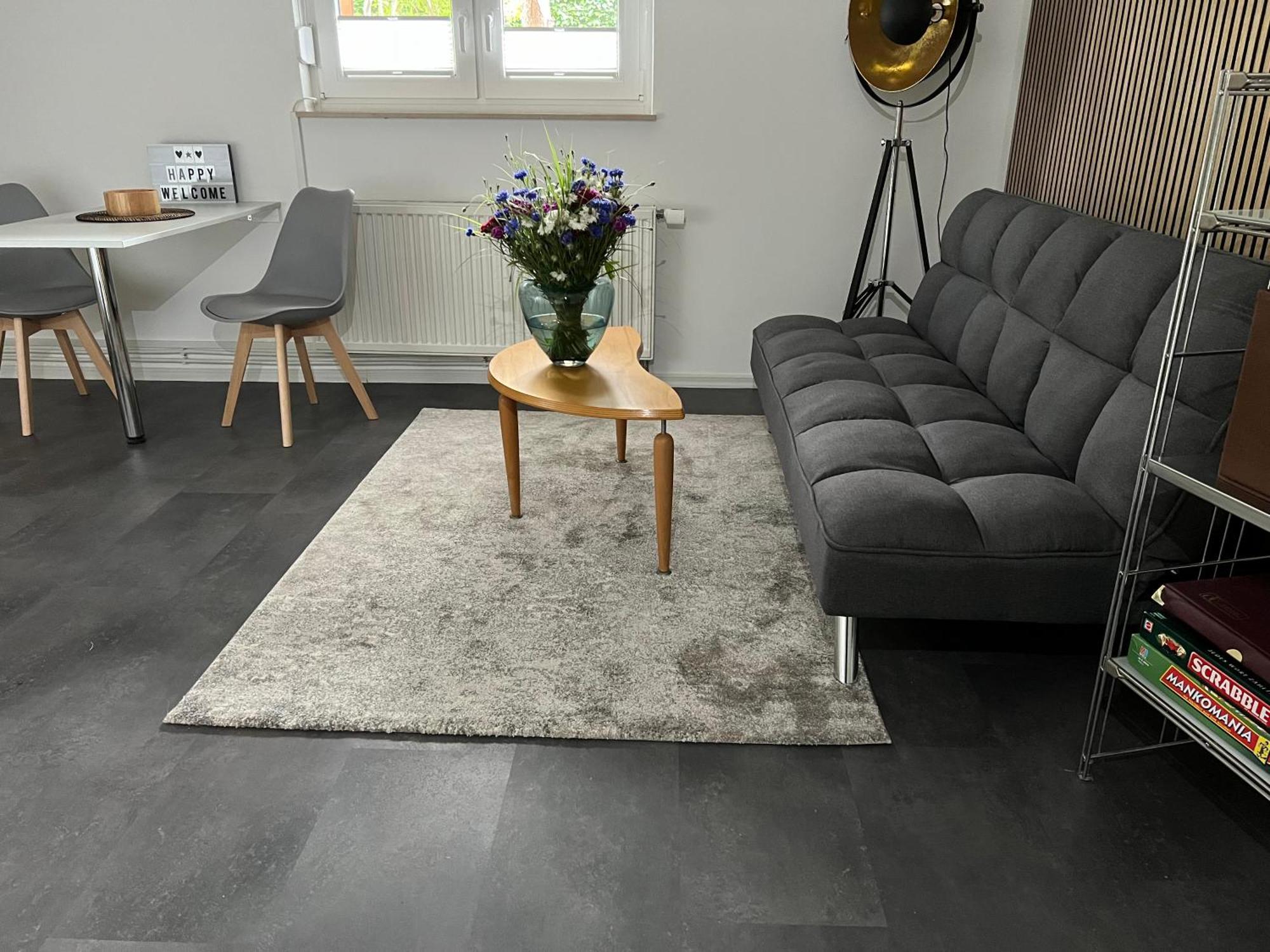 Ferienwohnung Vor Den Toren Berlins Heidesee Extérieur photo