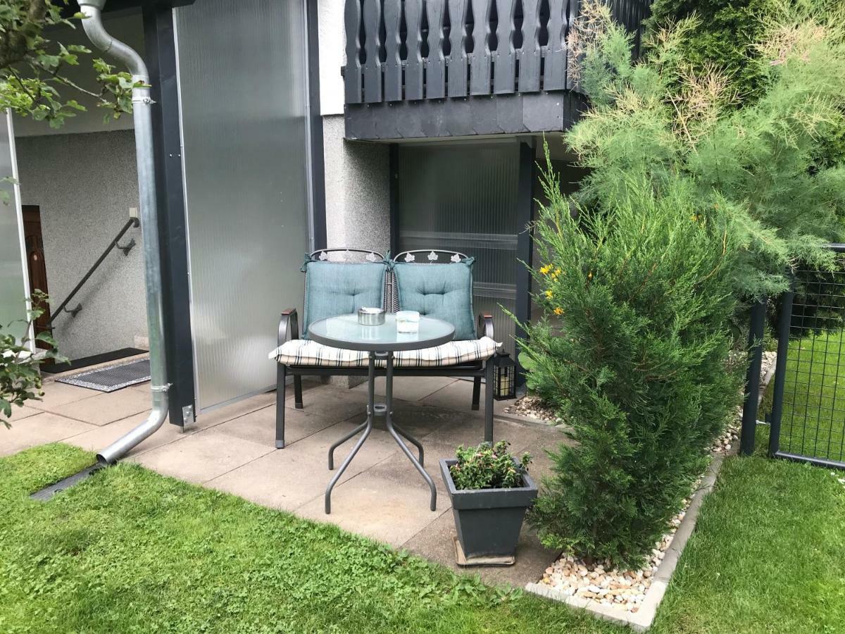 Ferienwohnung Vor Den Toren Berlins Heidesee Extérieur photo